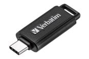 USB-Stick - Verbatim Store 'n' Go USB Flash Drive - 64 GB - 64GB - USB-Stick - 49458