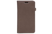 Handys - Cover & Cases - Buffalo Wallet Leather for Samsung Galaxy S7 Edge - Brown - 657525