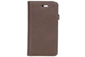 Handys - Cover & Cases - Buffalo Wallet Leather for iPhone 6/7/8/SE2020 - Brown - 657530