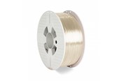 Filament - 3D Drucker - Verbatim 3D Pinter Filament - Transparent - 55051