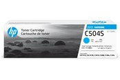 Druckerzubehör - Tinte & Toner - Samsung Cyan Toner Cartridge for  CLT-C504S - SU025A