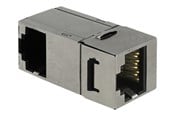 Netzwerkzubehör - DeLOCK Keystone Module RJ45 Jack > RJ45 Jack - 86371