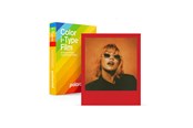 Photo film - Polaroid Color Film i-Type (8 exposures) - Color Frame - 006214