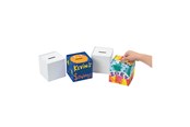 Bausets - Colorations - Decorate your own Money Box Set of 12 - CHPMBANK
