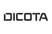 Systemzubehör - Dicota BASE XX - security cable lock - nano slot - D31940-V1