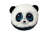 Puppen & Zubehör - Ty Beanie Bouncers - Checkers Panda - 0008421830046
