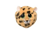 Puppen & Zubehör - Ty Beanie Bouncers - Spots Leopard - 0008421830145