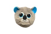 Plush - Ty Beanie Bouncers - Katy Bear 10 cm - 0008421830050