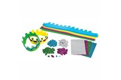 Kreativ-Spiele - Colorations Craft package Making Crowns 16 pcs. - CROWNKIT