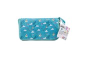 Schul-Zubehör - CREATE IT! Poptastic Foldable Bag - Turquoise - 84356B
