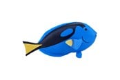 Figuren - Mojo - Sealife Blue Tang Fish - 387269