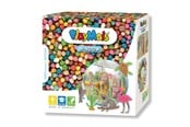 Kreativ-Spiele - PlayMais - Window Mosaic - Animals 2300 pcs. - 160819