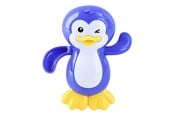 Wasserspielzeug - PLAY - Bath Toys Speedy Swimming Penguin - 1902