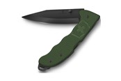 Küchengerät - Victorinox Evoke Lockback Alox - Olive - V-0.94 25.DS24