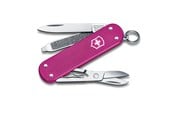 Multifunktionswerkzeuge - Victorinox Classic SD Alox - Flamino Party - V-0.62 21.251G