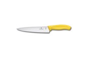 Küchengerät - Victorinox Swiss Classic Carving Knife - 19 cm - Yelliow - V-6.80 06.19L8B