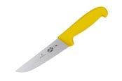 Küchengerät - Victorinox Fibrox Butcher Knife - 16 cm - Yellow - V-5.52 08.16