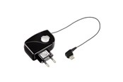 Handys - Adapter und Ladegeräte - Hama Roll-Up Quick & Travel Charger with Micro USB - 93535