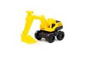 Spielzeugauto - Cavallino Toys - Cavallino Excavator - 4433CN01