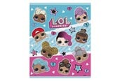 Spielzeug - Haza Witbaard - LOL. Handout bags 8 pcs. - U23803