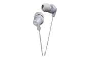 Kopfhörer/Headsets - JVC HA FX10 - JVC HA-FX10-H-E