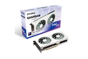 Grafikkarte - Sparkle Arc B570 Guardian Luna OC - 10GB GDDR6 RAM - Grafikkarte - 1A1-S00430000G