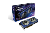 Grafikkarte - Sparkle Arc B580 Guardian - 12GB GDDR6 RAM - Grafikkarte - 1A1-S00427300G