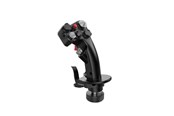 Gaming Zubehör - Moza Racing MH16 Flightstick - Wired Flight Simulator Panel - PC - AS002