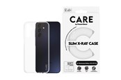 Handys - Cover & Cases - CARE by PanzerGlass Fashionable Case Transparent X-Ray Soft Basic Samsung Galaxy A15 5G - PANZER1982