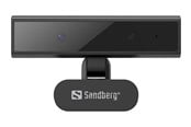 Webcams - Sandberg Face-ID Webcam Mini - 134-43