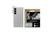 Handys - Schutzfolie - SAFE by PanzerGlass Camera Lens Protector Transparent Samsung Galaxy S25+ - SARRITRG37942