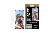 Handys - Schutzfolie - SAFE by PanzerGlass Screen Protector Samsung Galaxy S25 | Ultra-Wide Fit w. Aligner - SARNUWFG38388