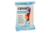 Bausets - Creativ Company Cernit Modeling Clay Carnation 56 grams - 78009