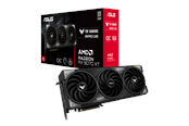 Grafikkarte - ASUS Radeon RX 9070 XT TUF OC - 16GB GDDR6 RAM - Grafikkarte - 90YV0L70-M0NA00