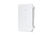 Netzwerkzubehör - Ubiquiti UniFi U7 Pro Wall Paintable Flush Mount - UACC-U7-Pro-Wall-FM