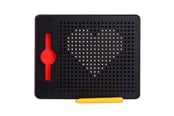 Kreativ-Spiele - Johntoy - Magnetic Drawing Board Balls - 29686