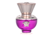 Parfüm und Düfte - VERSACE Dylan Purple EDP - 30 ml - 8011003876266