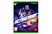 Spiele - Screamer - Microsoft Xbox Series X - Rennspiel - PEGI 16 - 8056216170527
