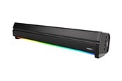 Heimkino - STREETZ SB100 - sound bar - for TV / monitor - wireless - SB100-BLK