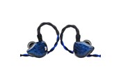 Kopfhörer/Headsets - TRUTHEAR Nova wired in-ear headphones (blue) - Nova blue