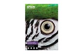 Papier, Fotopapier und Etiketten - Epson Fine Art Cotton Textured Natural II - Natural - C13S450283NQ