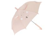 Schul-Zubehör - Trixie Baby Umbrella ⌀ 58 cm - Mrs Rabbit - 38-217