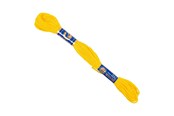 Kreativ-Spiele - Creativ Company Embroidery thread Yellow 12x8m - 447804