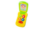 Baby Spielzeug - PLAY - My First Phone - 2654