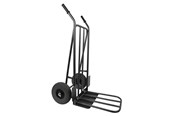 Werkzeugkisten & Aufbewahrungssysteme - Home>it HOME It® Bag trolley 250 kg. Puncture-free wheels Zink & Hammerton - 91856