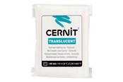 Bausets - Creativ Company Cernit Modeling Clay Translucent 56 grams - 78033