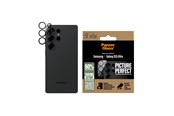 Handys - Schutzfolie - PanzerGlass PicturePerfect Lens Protector Samsung Galaxy S25 Ultra - PGRPIPEG38488