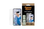 Handys - Schutzfolie - PanzerGlass Screen Protector Samsung Galaxy S25+ | Ultra-Wide Fit - PGRNUWFG37942