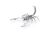 Bausets - Eureka Metal Earth Scorpion - 570070