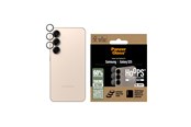 Handys - Schutzfolie - PanzerGlass Hoops™ Transparent Lens Protector Samsung Galaxy S25 - PGRHOTRG38388